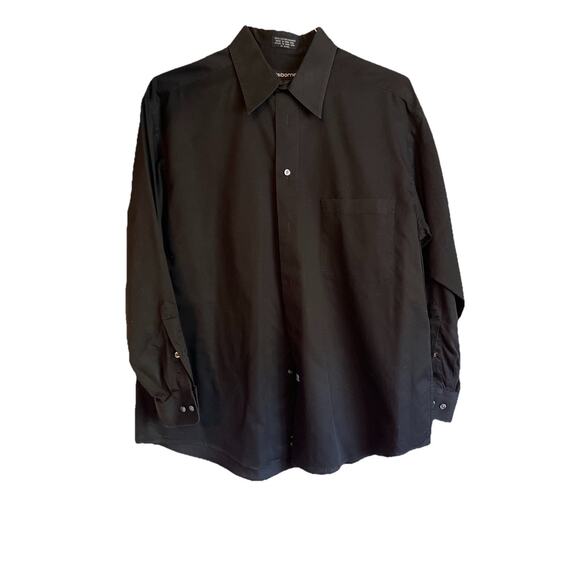 Mens Sz Large Shirt Bundle(3)–Tallia, Old Navy, Claiborne Button-Up Dress Shirts - Picture 12 of 14